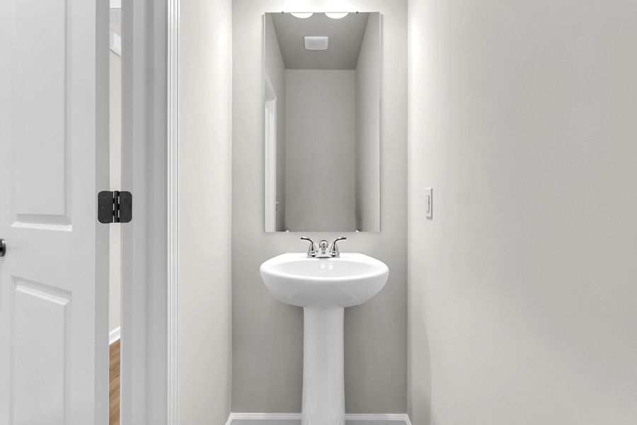 Image 41 of a home in Central Creek.