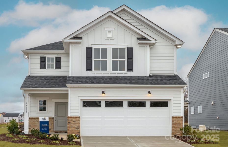 Representative Photo Only