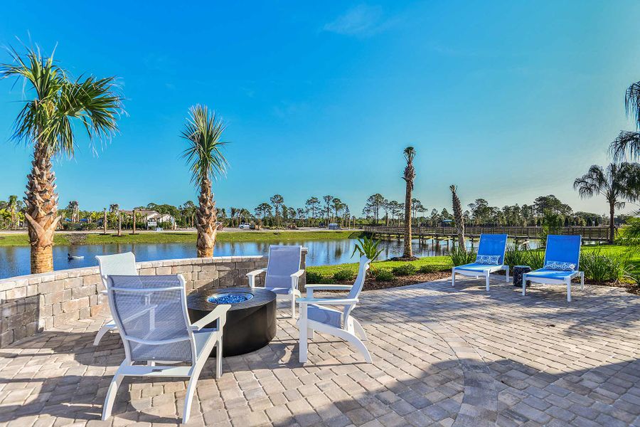 Community amenities in Vicenza, Nokomis (Image 23).