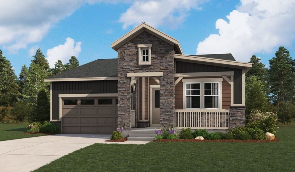 Farmington-D721-SkylineatParkvale Elevation C Farmington-D721-SkylineatParkvale Elevation C