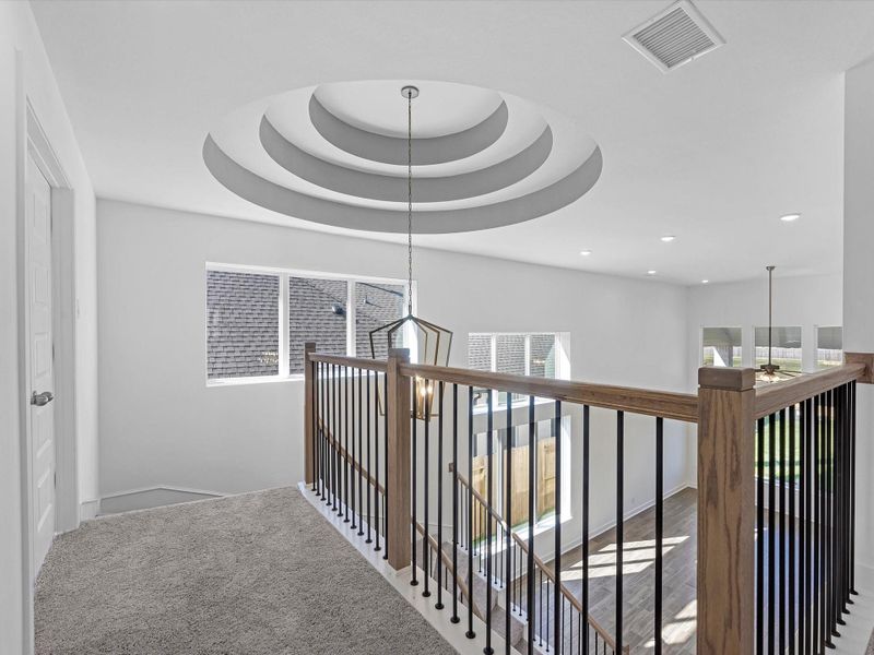 Image 21 of a home in Sienna - 45'.