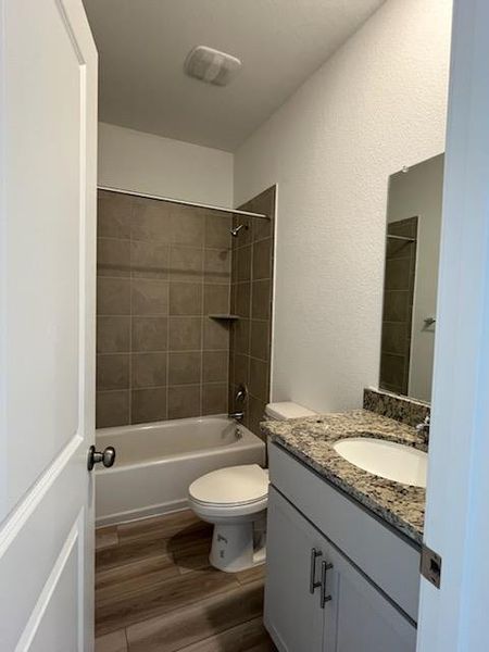 14300 Axel Johanson Drive ~ Under Construction