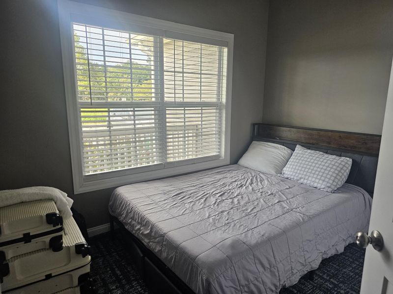 Furnished interior view inside a new home in , St. George (Image 15).