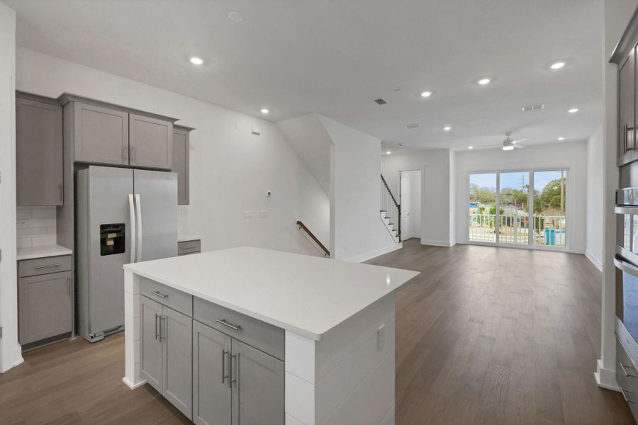 4br New Home in Jacksonville Beach, FL.  - Slide 19