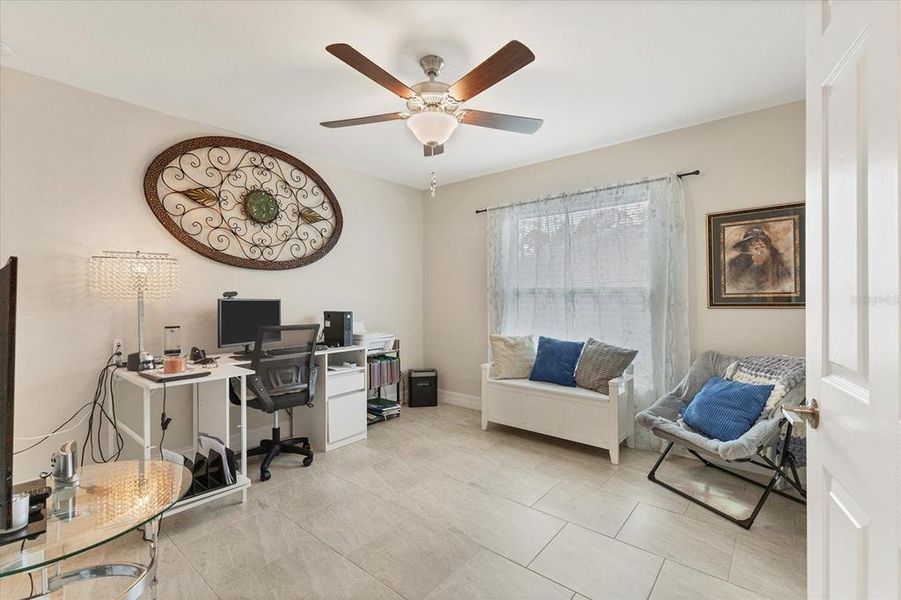 Furnished interior view inside a new home in , North Port (Image 7).
