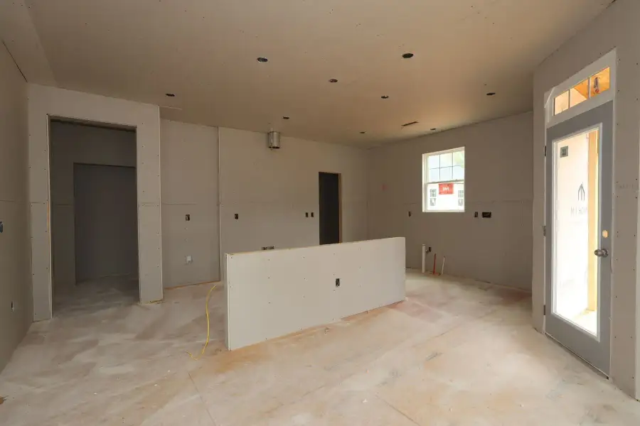 Drywall