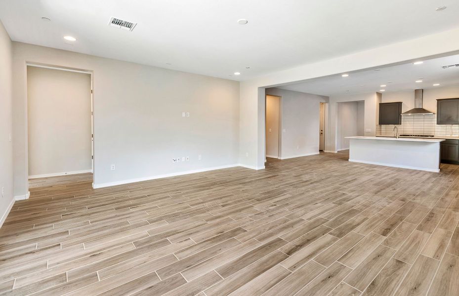 Quick Move-In Home Quick Move-In Home