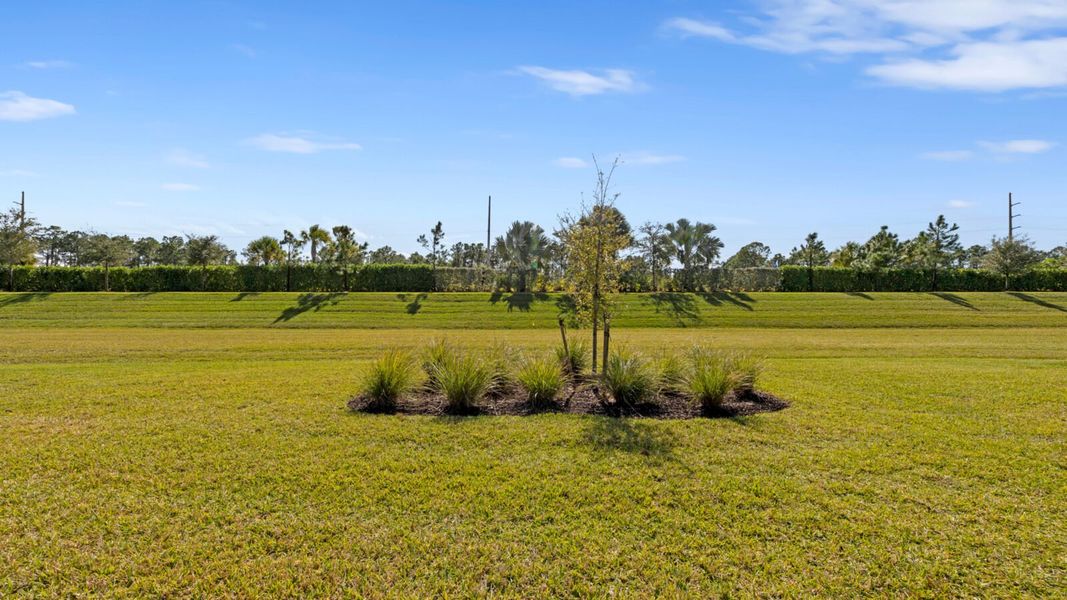 Natural landscape and outdoor views near SkySail in Naples (Image 37).