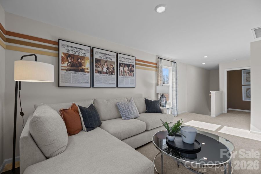 Model Photo for Representational Purposes