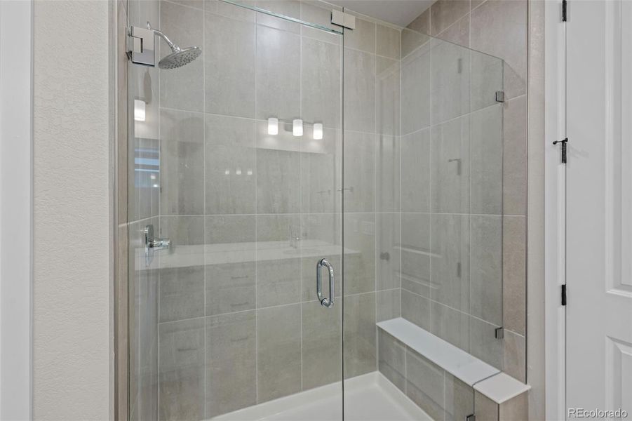 Close-up of interior finishes inside a home in , Littleton (Image 14). Close-up of interior finishes inside a home in , Littleton (Image 14).