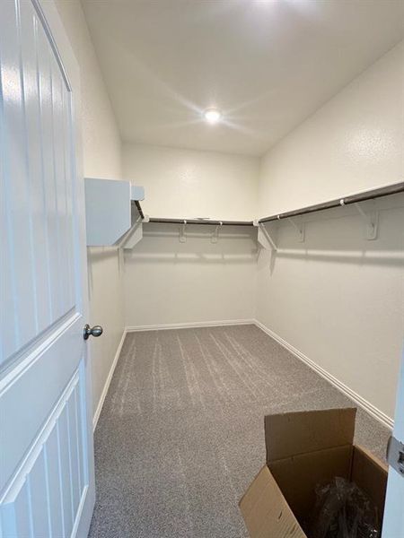 Spacious, unfurnished interior of a new home in Liberty Pointe, Gainesville (Image 12). Spacious, unfurnished interior of a new home in Liberty Pointe, Gainesville (Image 12).