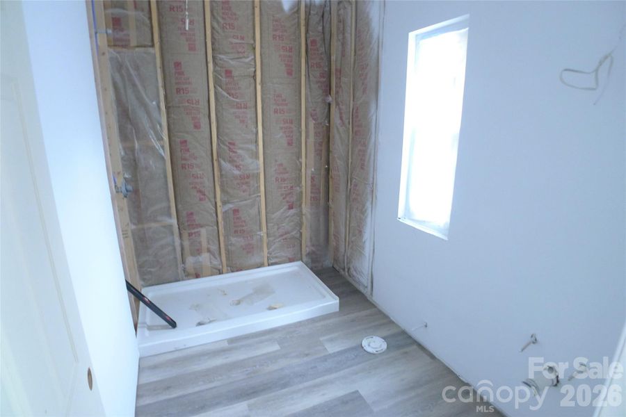 Primary 1 bathroom Primary 1 bathroom
