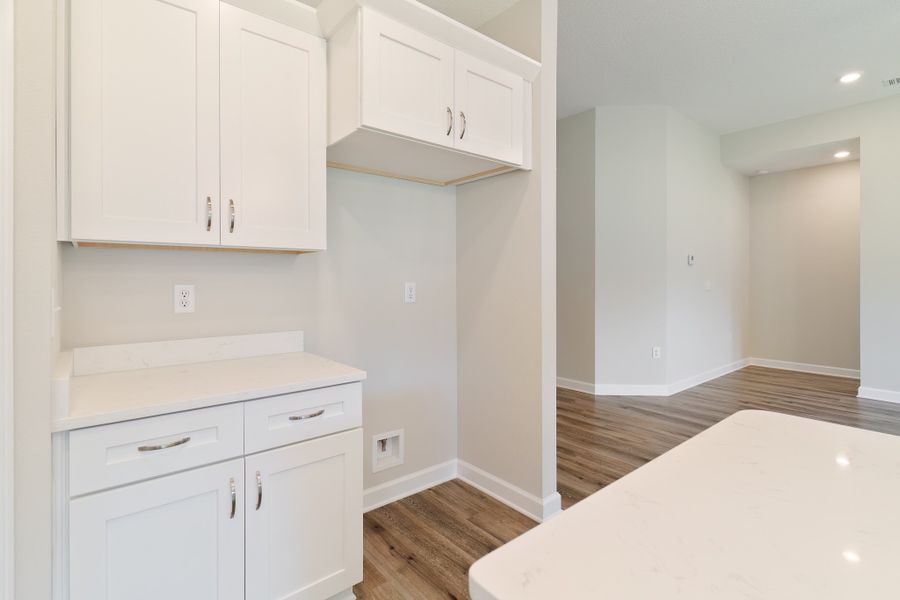 Image 28 representing the Maybell III by CJL Homes in Barton's Bend, Crestview, FL.