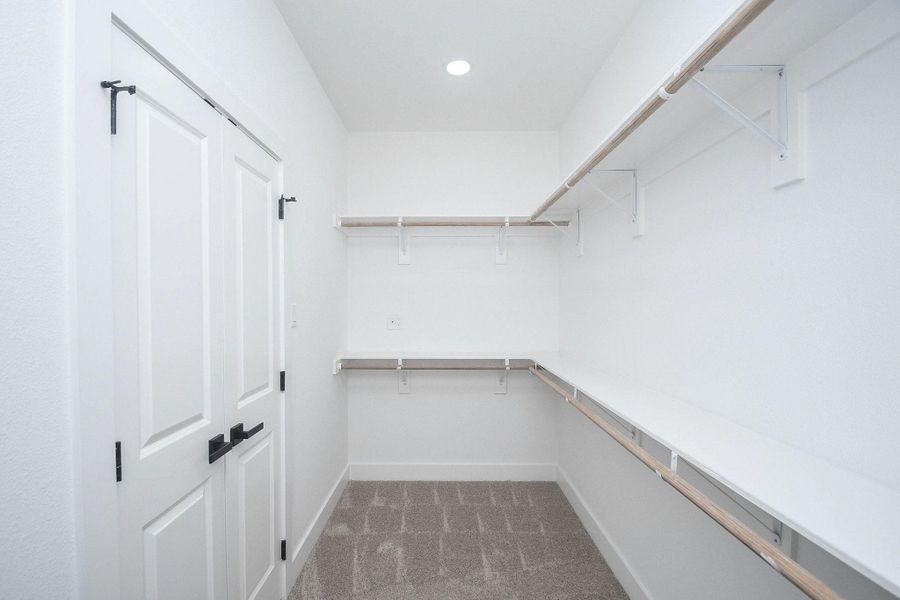 Spacious, unfurnished interior of a new home in , Houston (Image 19). Spacious, unfurnished interior of a new home in , Houston (Image 19).
