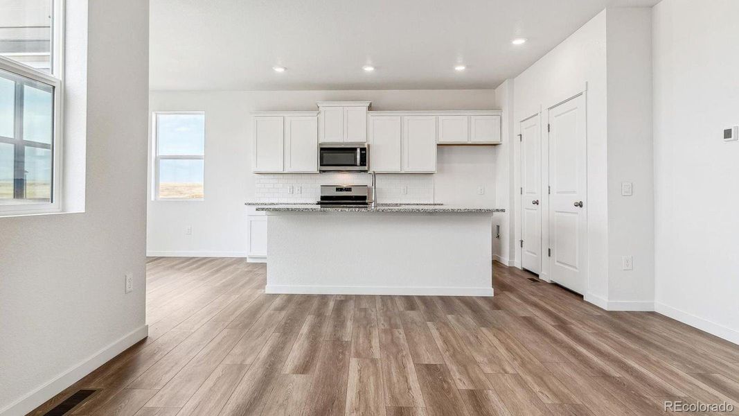 Image 22 of a home in The Ridge at Lorson Ranch. Image 22 of a home in The Ridge at Lorson Ranch.