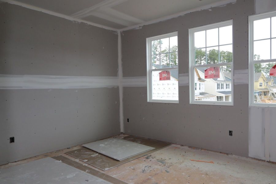 Drywall