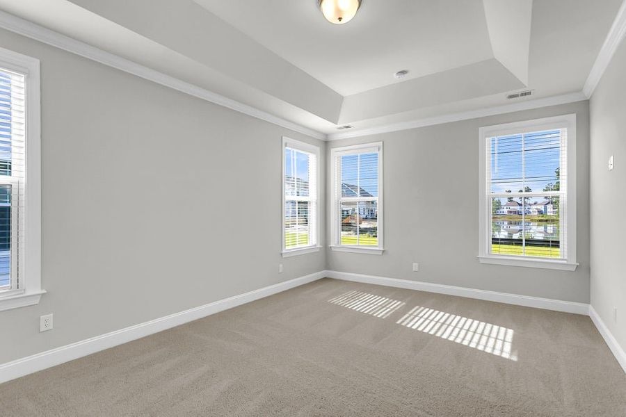New Home in Knightdale, NC.  - Slide 23