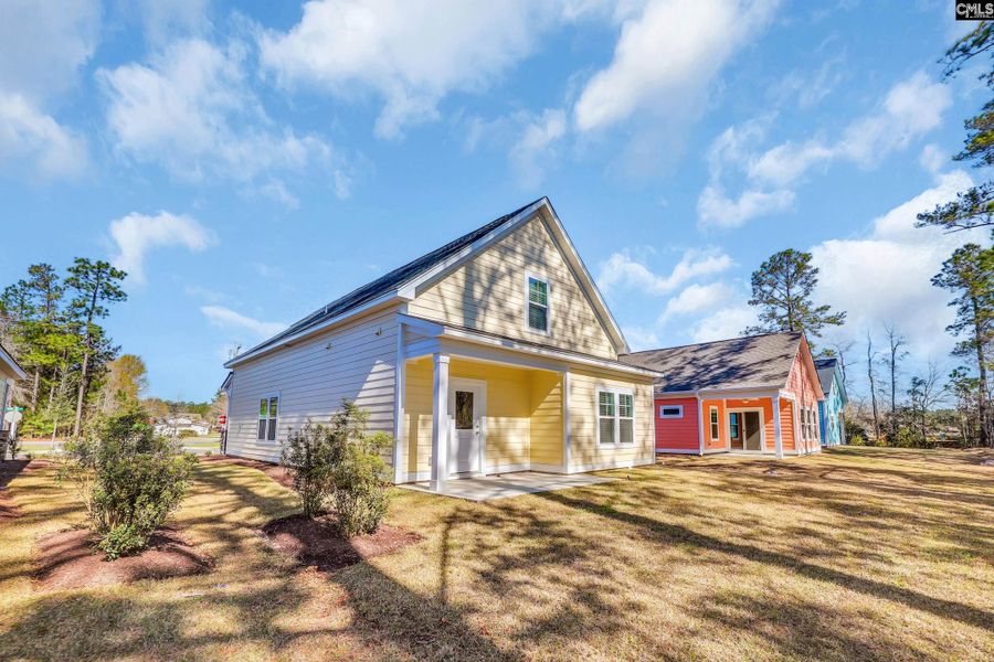 Image 32 of a home in Bickley Station.