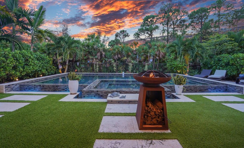 Community amenities in Alton, Palm Beach Gardens (Image 54).