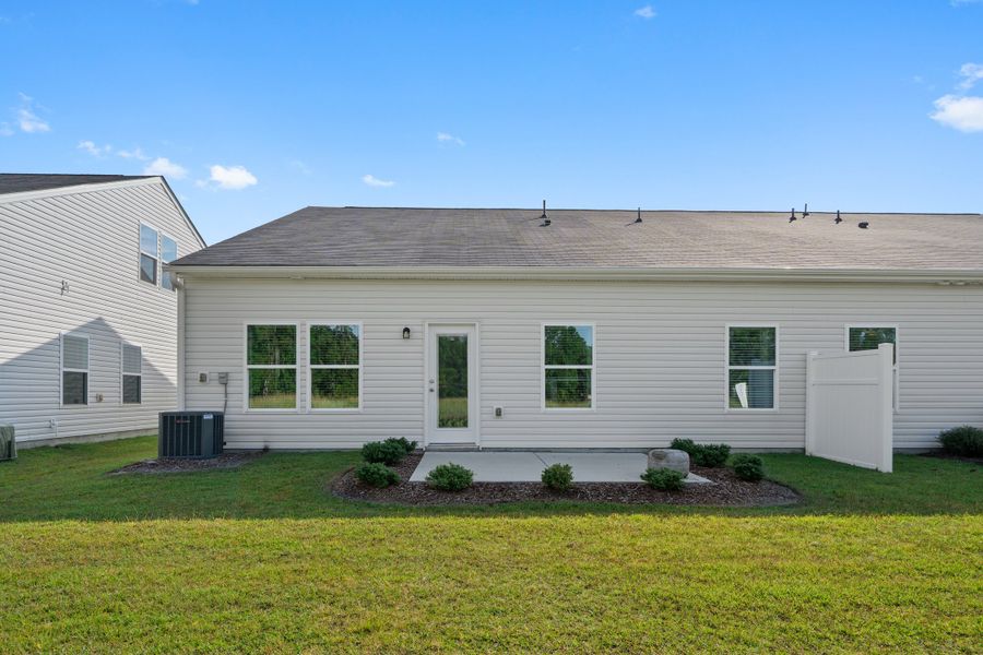 New Home in Ocean Isle, NC.  - Slide 9