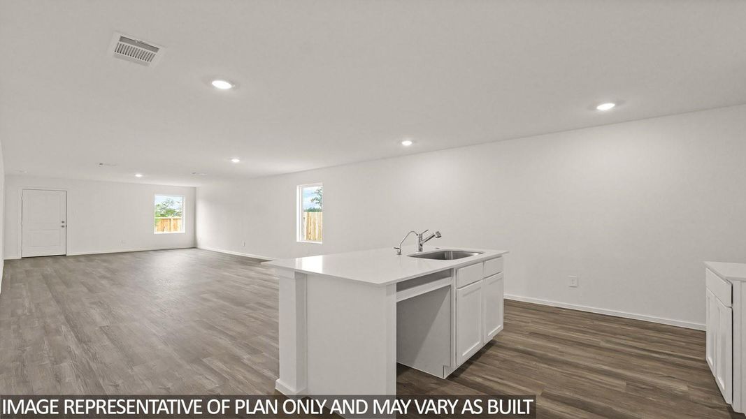 Image 16 of a home in Porters Mill.