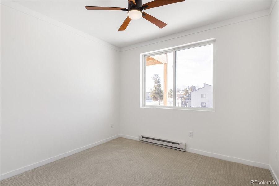 Spacious, unfurnished interior of a new home in , Fraser (Image 11). Spacious, unfurnished interior of a new home in , Fraser (Image 11).