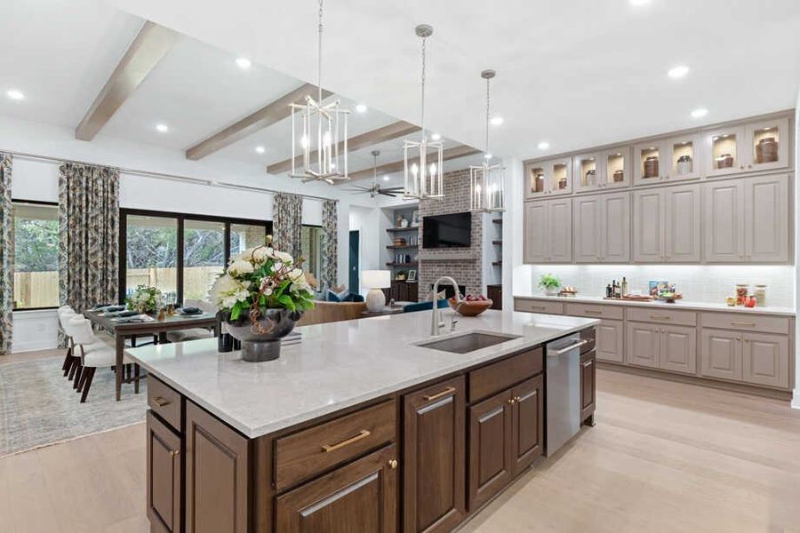 Kitchen Kitchen