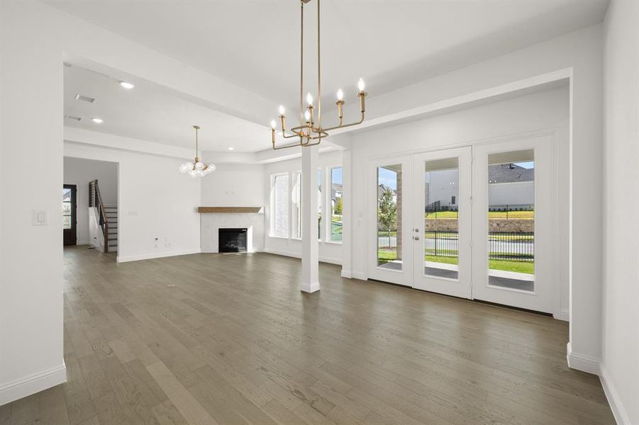 14465 Overlook Park- Dining-1