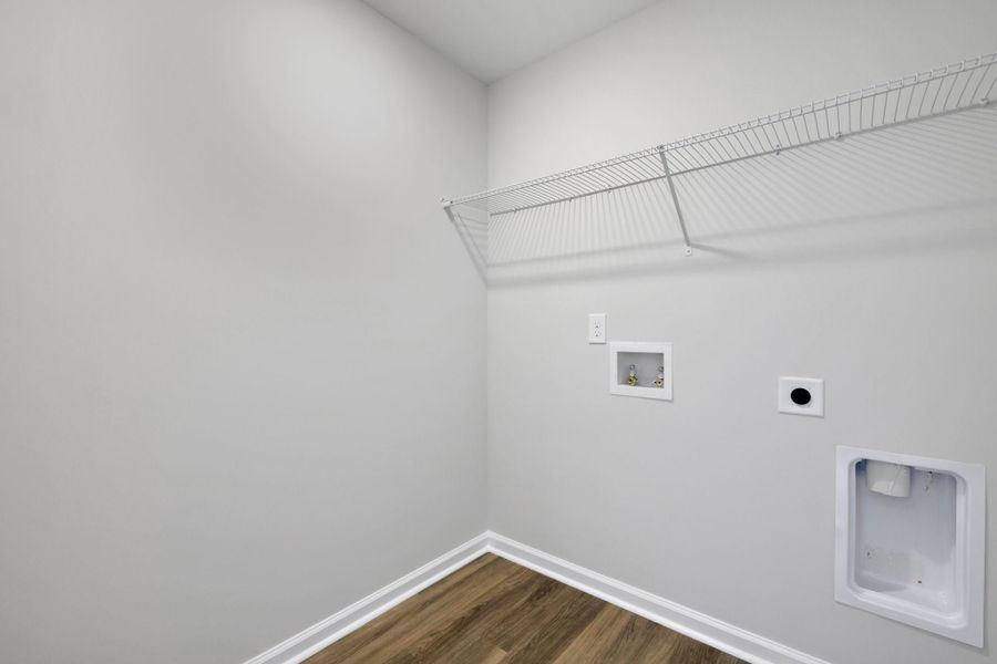 Pooler, GA New Home.  - Slide 27