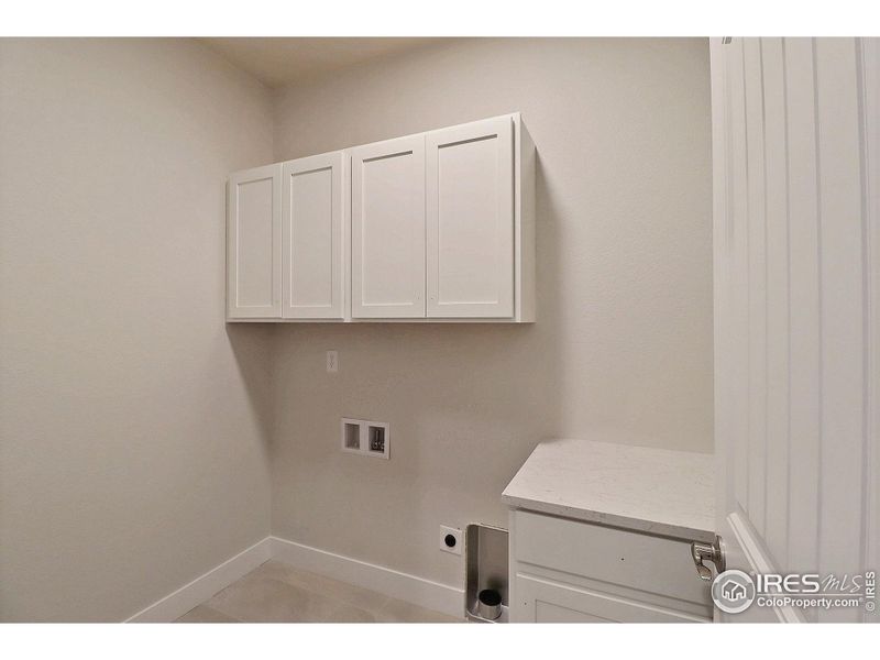 Spacious, unfurnished interior of a new home in , Evans (Image 35).