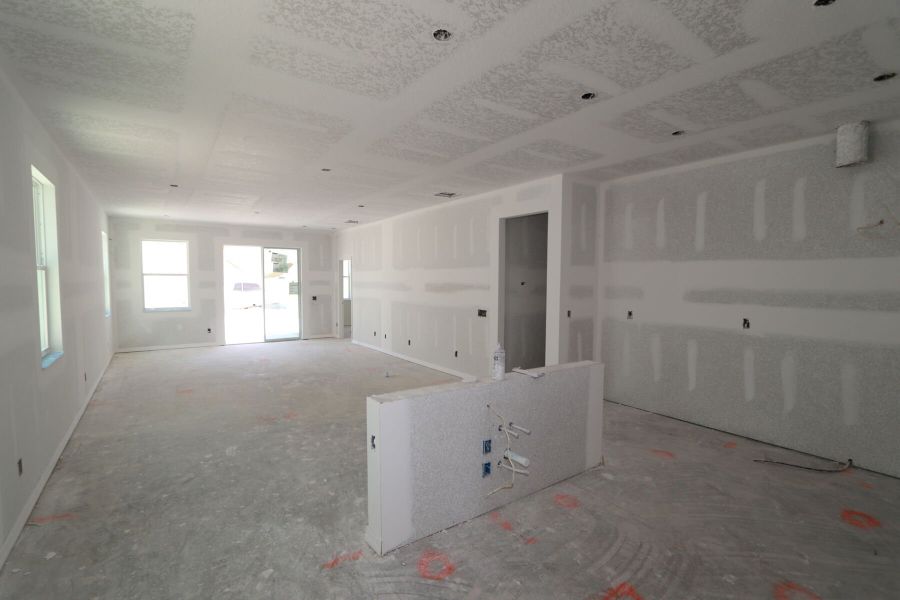 Drywall