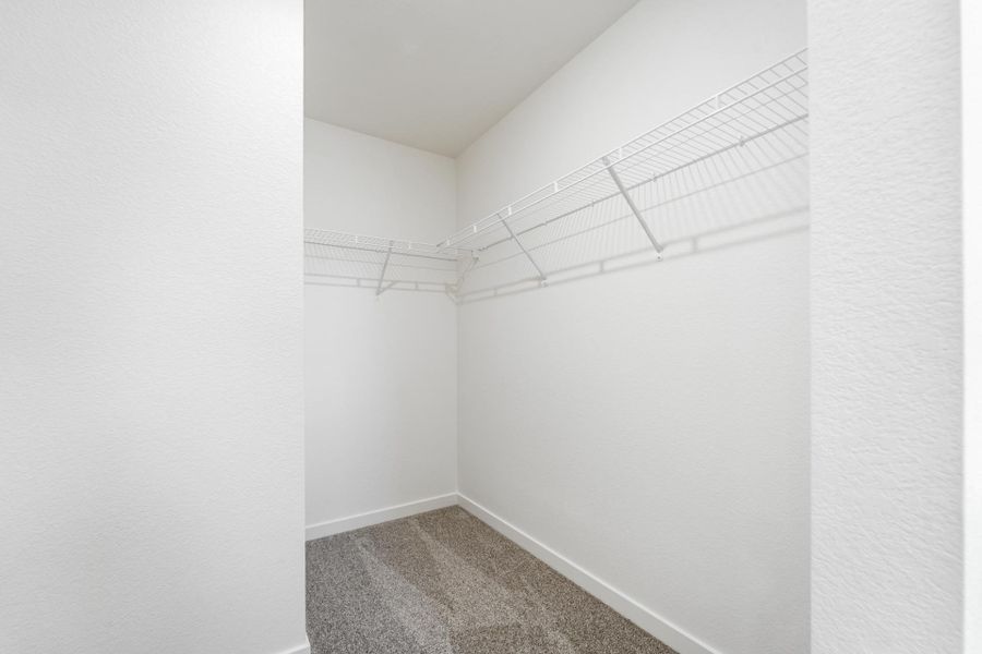 Spacious, unfurnished interior of a new home in Conestoga, Ault (Image 24).