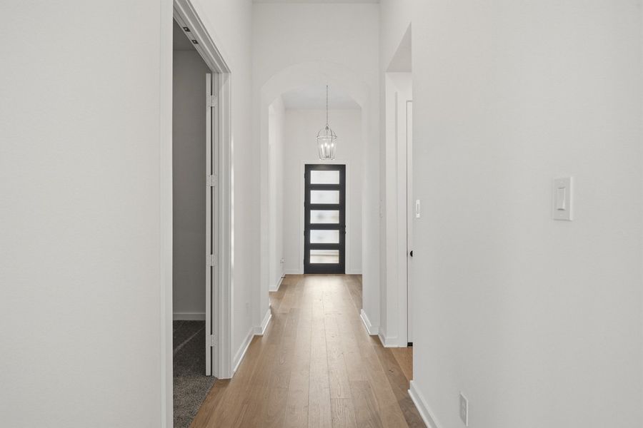 Entry Entry