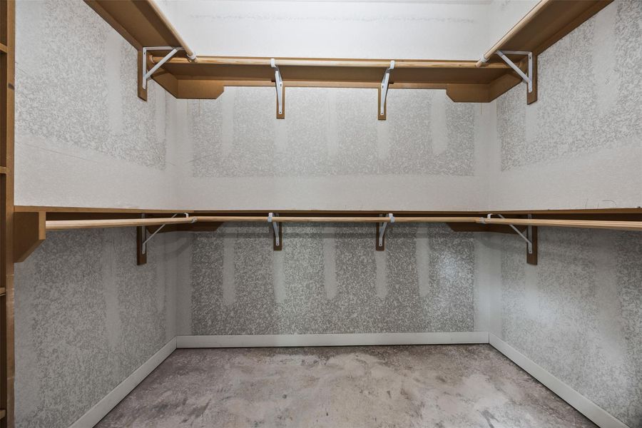 In-progress construction of a new home in , Willis, TX (Image 32). In-progress construction of a new home in , Willis, TX (Image 32).