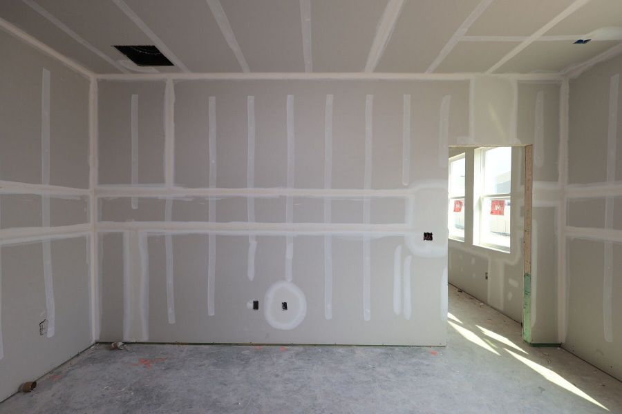 Drywall Drywall