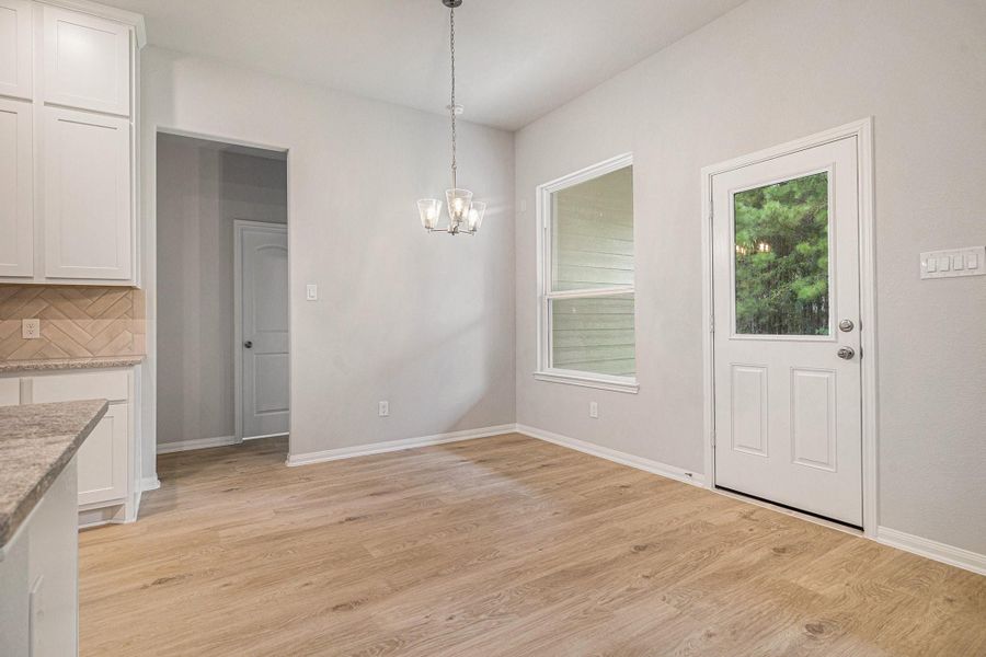 ABSOLUTLY STUNNING! BRAND NEW! Mason Floor Plan! Pictures are a representation of the Mason Floor Plan. Colors & Selections may vary. New photos will be on here soon!  Hurry Call Today!