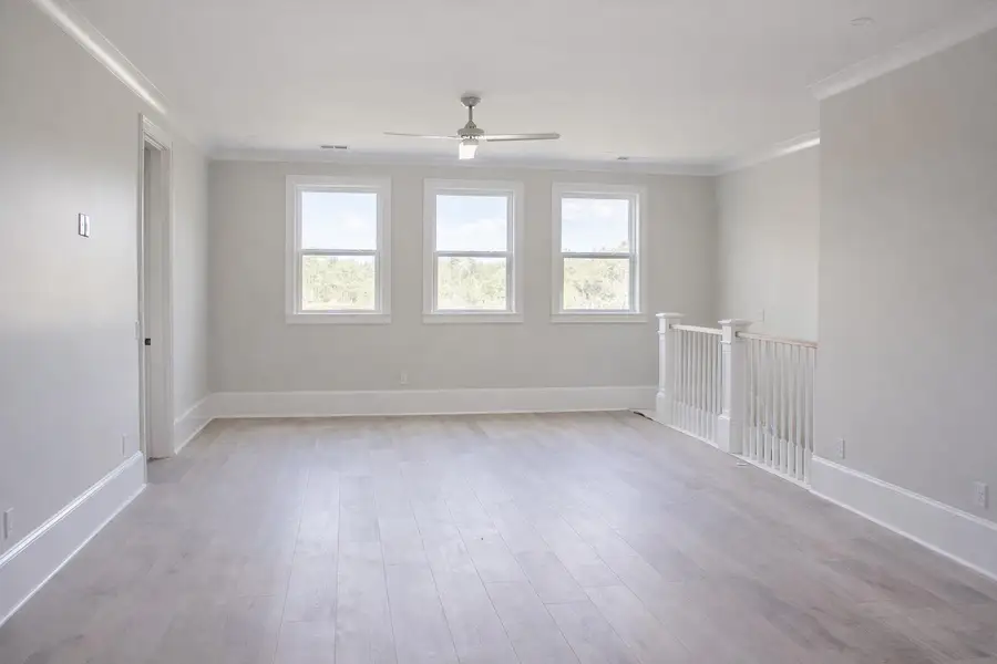 Spacious, unfurnished interior of a new home in , Moncks Corner (Image 7).