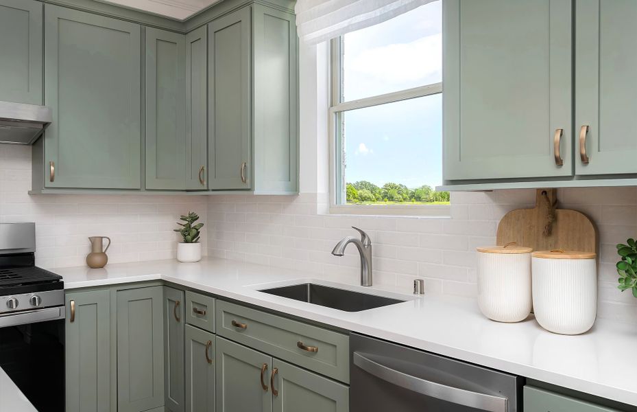 Custom Cabinetry Custom Cabinetry