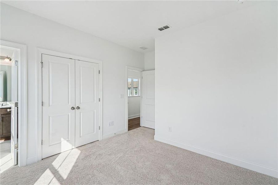 Spacious, unfurnished interior of a new home in , Buford (Image 24). Spacious, unfurnished interior of a new home in , Buford (Image 24).
