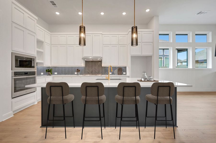Kitchen Kitchen