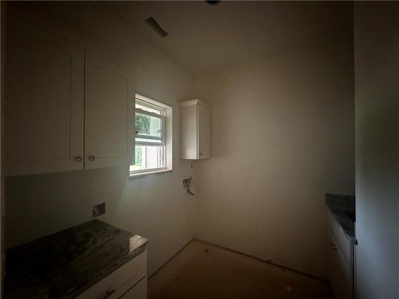 In-progress construction of a new home in , Monticello, GA (Image 13).
