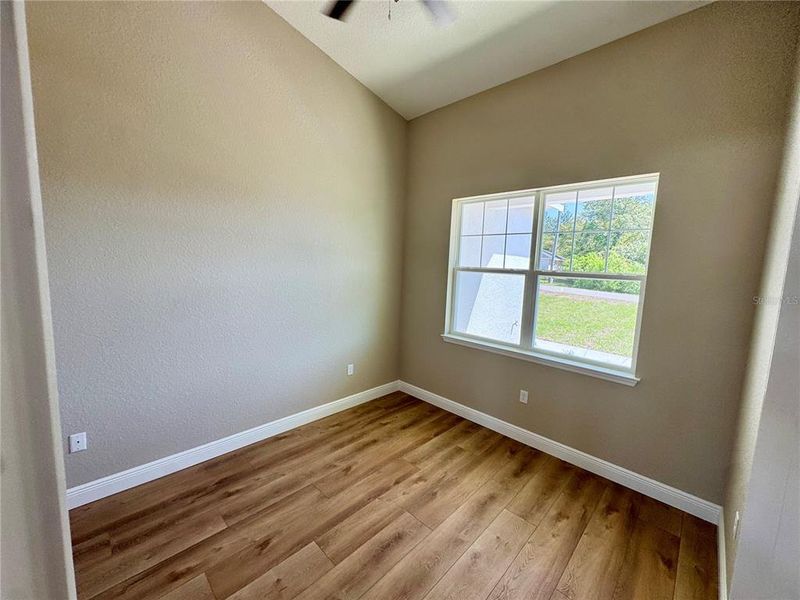 Spacious, unfurnished interior of a new home in , Ocala (Image 21).