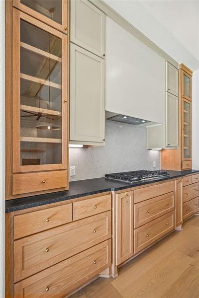 Furnished interior view inside a new home in Putteet Hill, Cresson (Image 14).