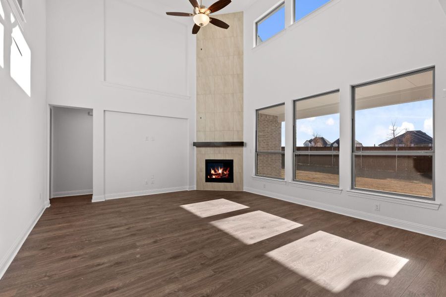 3,526sf New Home in Fort Worth, TX.  - Slide 18