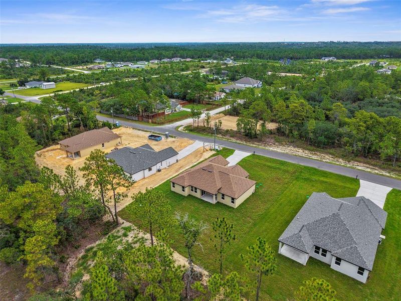 Image 38 of a home in .