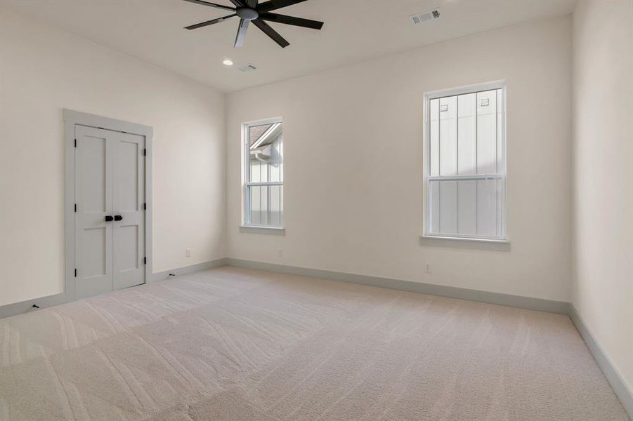 Spacious, unfurnished interior of a new home in , Justin (Image 28). Spacious, unfurnished interior of a new home in , Justin (Image 28).