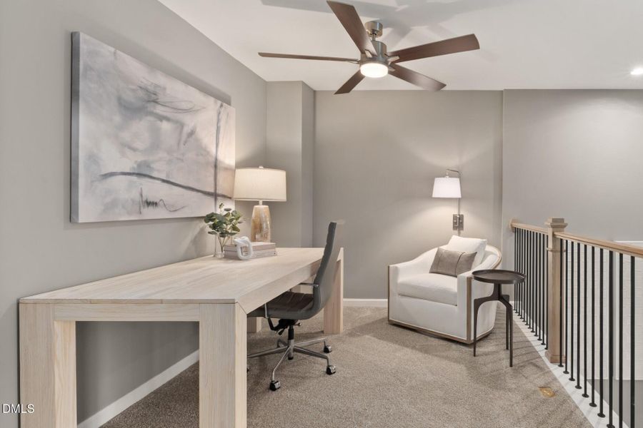 SAUN - Scarlett model home (14)