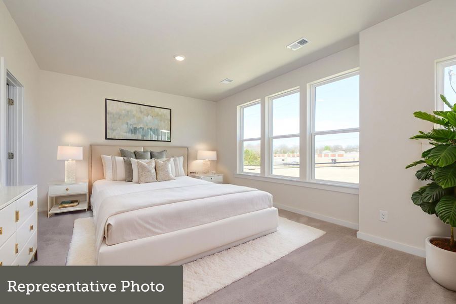 Owner's Retreat Owner's Retreat