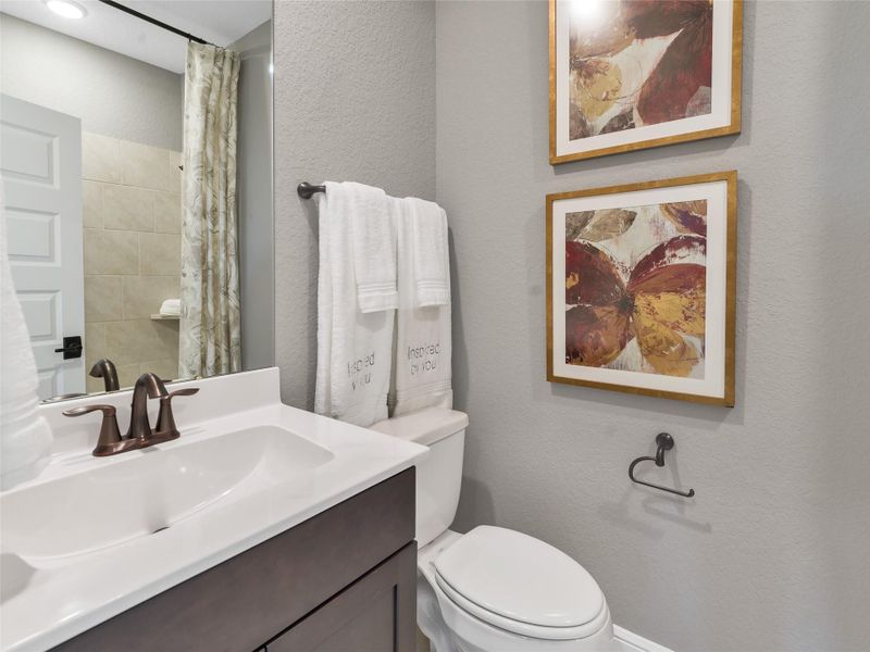 Avalon at Cypress Amenities