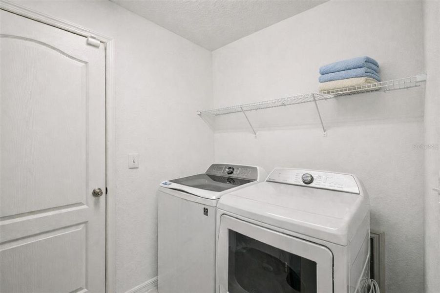 Close-up of interior finishes inside a home in , Clermont (Image 23).